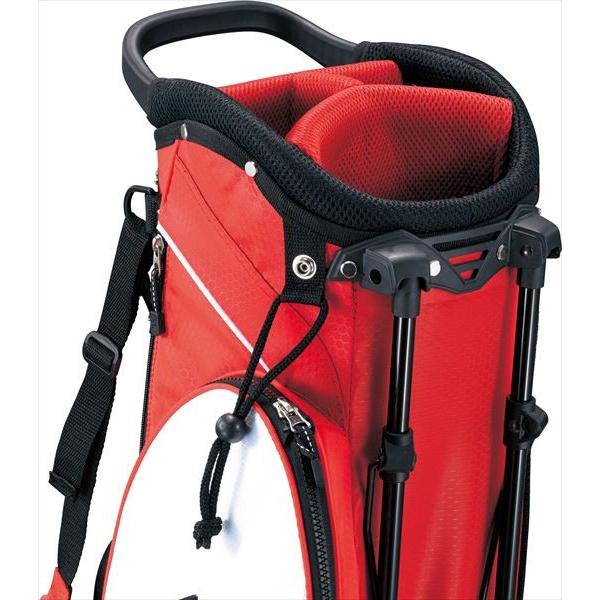 【送料込み】スリクソン　SRIXON ダンロップ　キャディバッグ　ゴルフバッグ 楽天市場】キャディバッグ（ブランドダンロップ,スリクソン）（バッグ