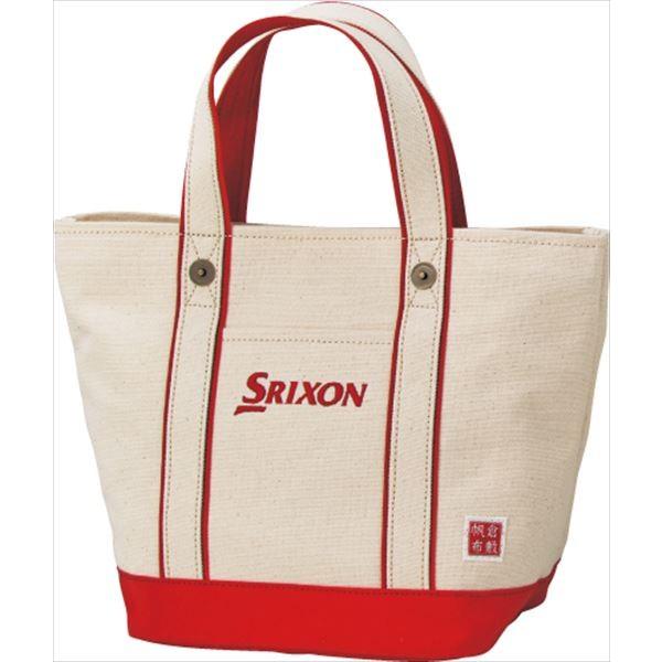 SRIXON ダンロップ DUNLOP スリクソン ゴルフバッグ・ケース ラウンド