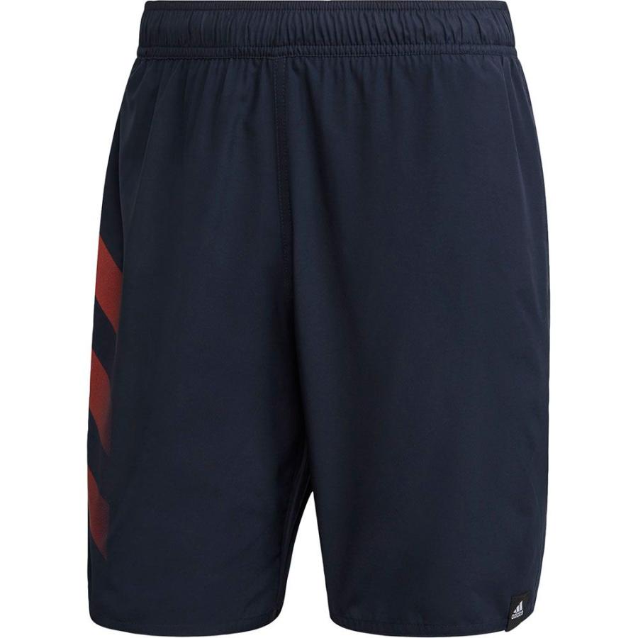 アディダス adidas 水泳水着 メンズ BO3S Classics Beach Shorts GLM29｜kpi24｜07