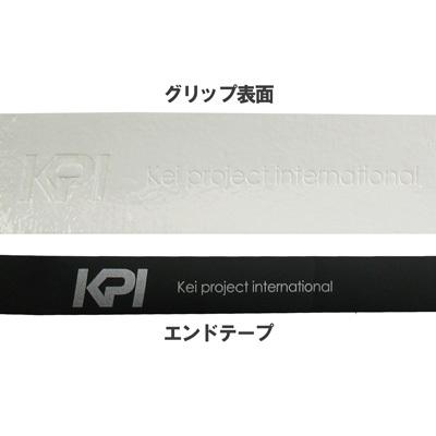 「10本セット」KPI ケイピーアイ 「オーバーグリップ ウェットタイプ  KPI100」テニス・バドミントン用グリップテープ KPIオリジナル 『即日出荷』｜kpi24｜02