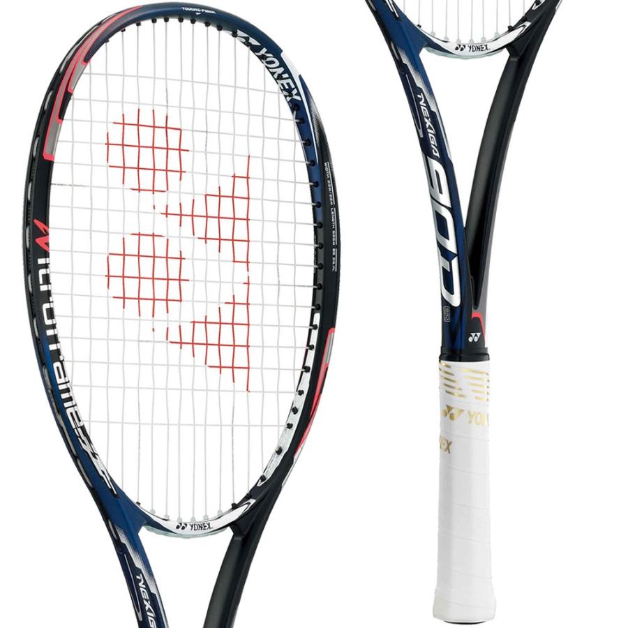 YONEX ヨネックス ソフトテニスラケット NEXIGA 90 DUEL
