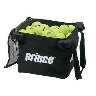 prince　プリンス　テニスボールバスケット　カゴ　袋付き　PL055 Amazon.co.jp: Prince(プリンス) テニス ボールバスケット
