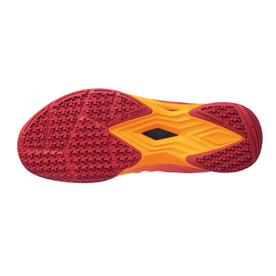 ヨネックス YONEX バドミントンシューズ メンズ パワークッション エアラスZ メン AERUSZ SHBAZ2M-439 11月下旬発売予定※予約|kpi24|02