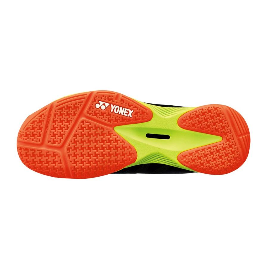 ヨネックス YONEX バドミントンシューズ ユニセックス パワークッションコンフォートZ POWER CUSHION COMFORT Z SHBCFZ3-007|kpi24|02