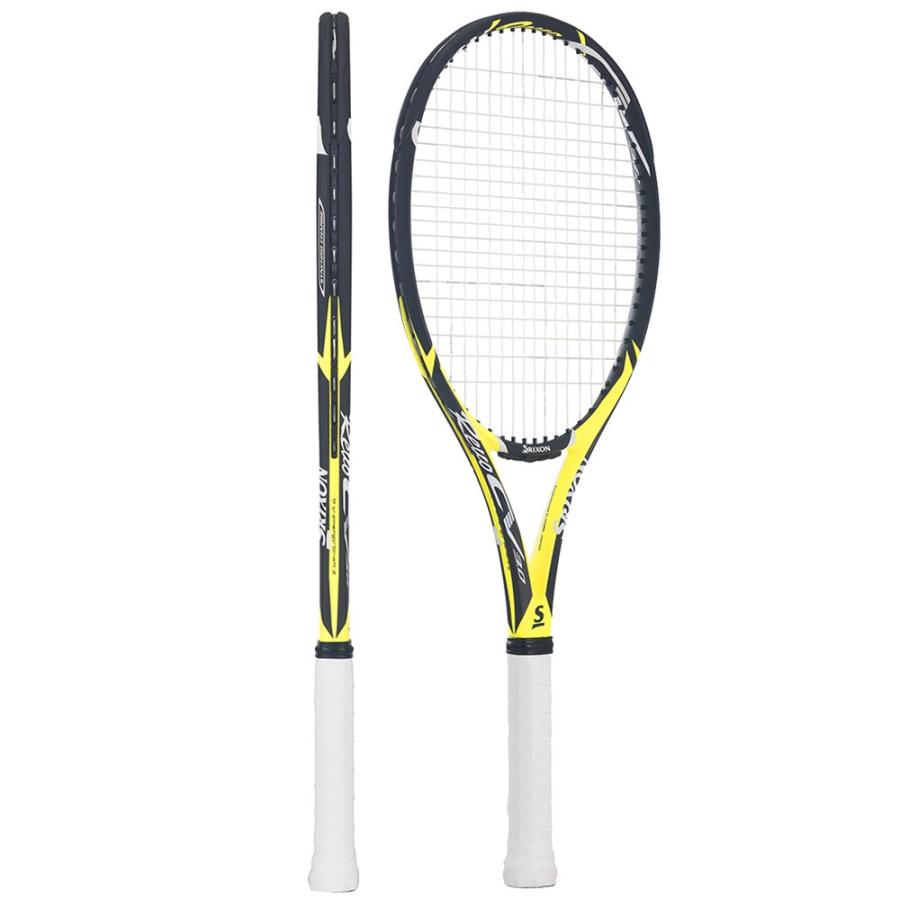 SRIXON スリクソン テニス硬式テニスラケット REVO CV 3.0 SRIXON スリクソン テニス硬式テニスラケット REVO CV 3.0