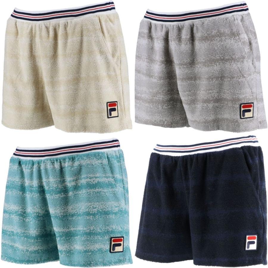 フィラ Fila テニスウェア レディース ウィメンズ ショートパンツ Vl2125 ss 即日出荷 Vl2125 Kpi24 通販 Yahoo ショッピング