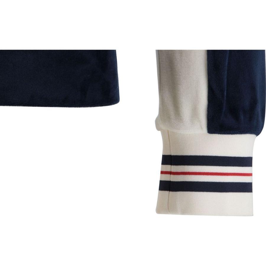 フィラ FILA テニスウェア メンズ トラックジャケット VM5579 2022FW『即日出荷』|kpi24|05