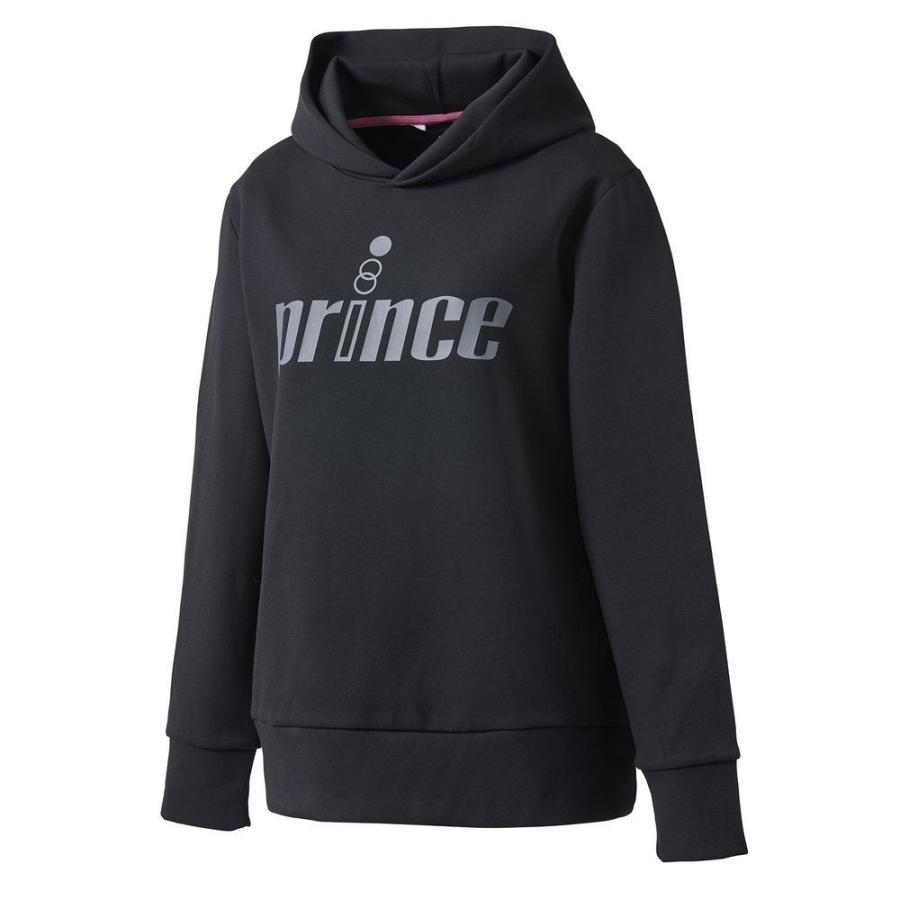Prince（プリンス） テニスウェア レディース スウェットパーカ WF0505
