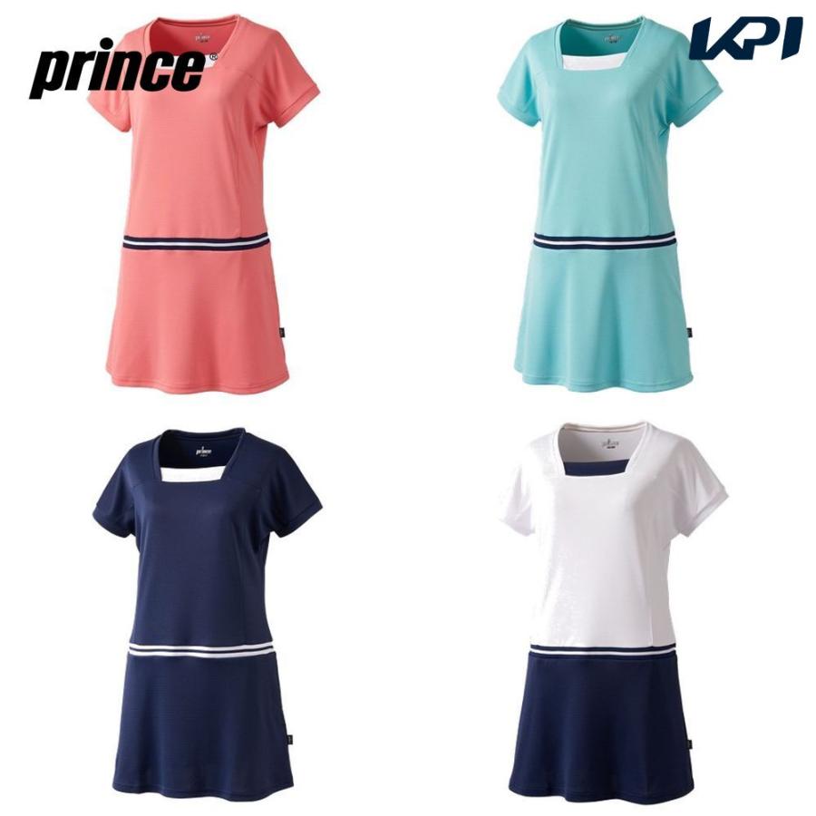 プリンス Prince テニスウェア レディース ワンピース Wl9411 19fw 即日出荷 Wl9411 Kpi24 通販 Yahoo ショッピング