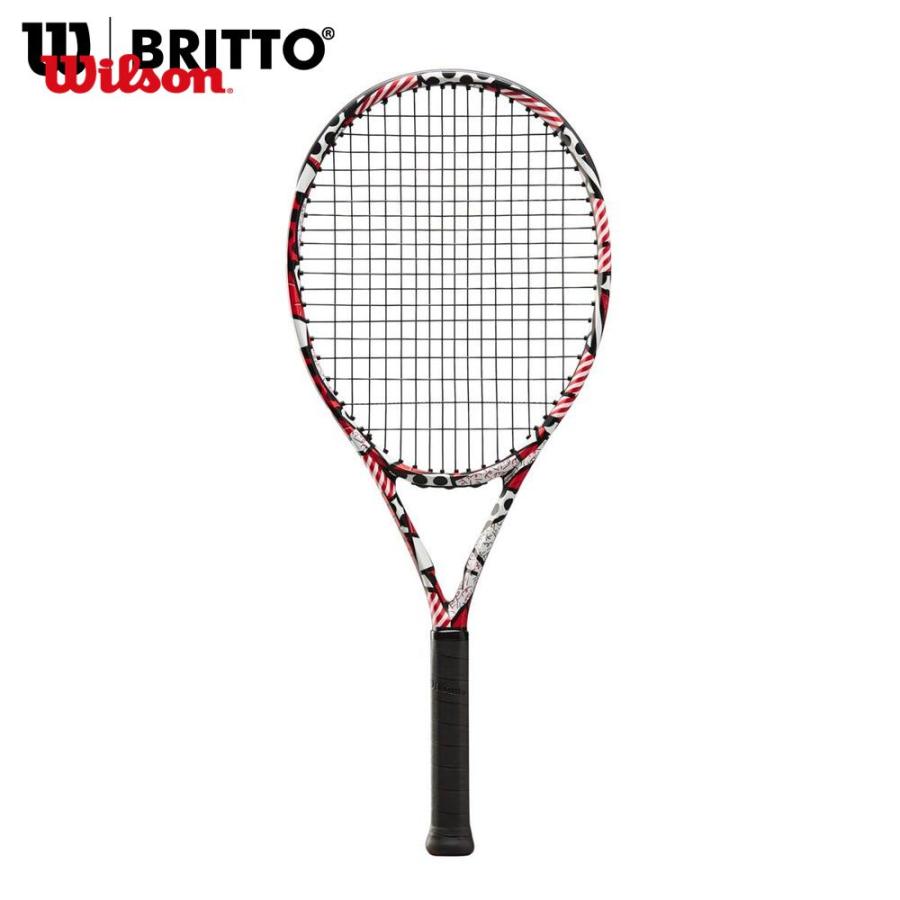 ガット張り上げ済み」ウイルソン Wilson テニスジュニアラケット CLASH 26 ROMERO BRITTO クラッシュ26 ロメロ・ブリットモデル WR075210F 『即日出荷』 :WR075210F:KPI24 - 通販 - Yahoo!ショッピング ガット張り上げ済み」ウイルソン Wilson テニスジュニアラケット CLASH 26 ROMERO BRITTO クラッシュ26 ロメロ・ブリットモデル WR075210F 『即日出荷』 :WR075210F:KPI24 - 通販 - Yahoo!ショッピング