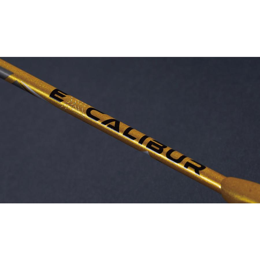 Wilson（ウイルソン） バドミントン バドミントンラケット EXCALIBUR