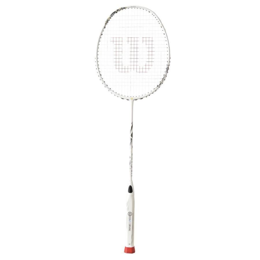 【値下げ】バドミントンラケット EXCALIBUR XS-7 Wilson（ウイルソン） バドミントン バドミントンラケット EXCALIBUR