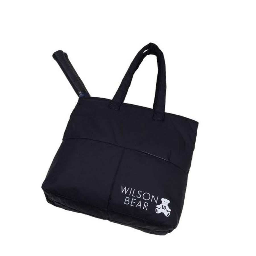 Wilson（ウイルソン） テニスバッグ・バドミントンバッグ・ケース ONE