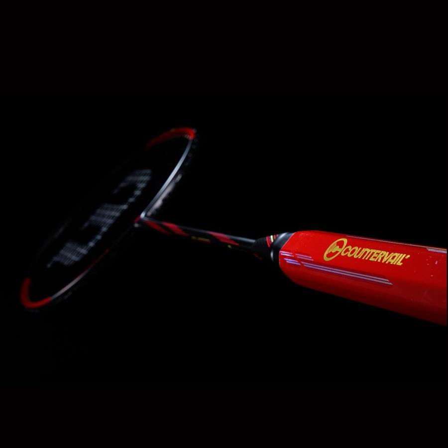 ウイルソン Wilson バドミントンラケット BLAZE SX 7700 J CV ブレイズ