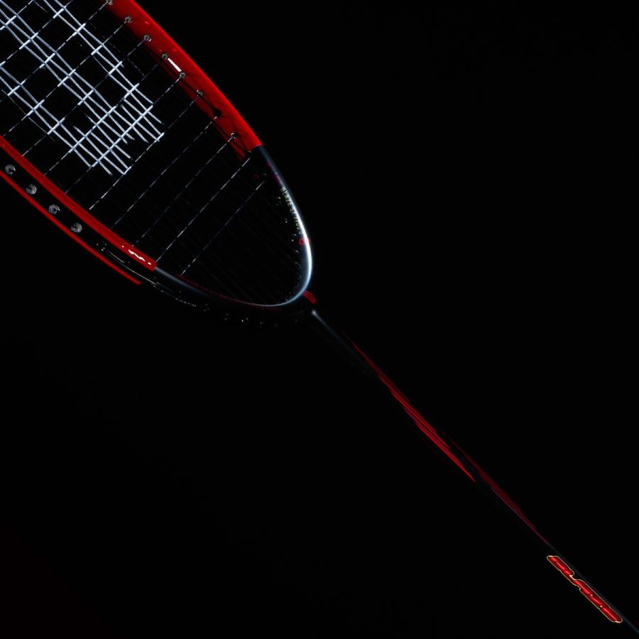 ラケット Wilson BLAZE SX 7700 JCV ウイルソン Wilson バドミントンラケット BLAZE SX 7700 J CV ブレイズ