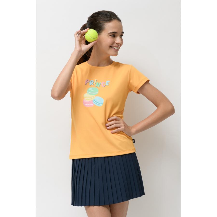 Prince（プリンス） テニスウェア レディース スカート WS2301 2022SS