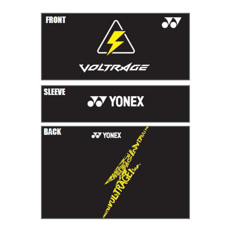 YONEX（ヨネックス） テニスウェア ユニセックス ボルトレイジ7