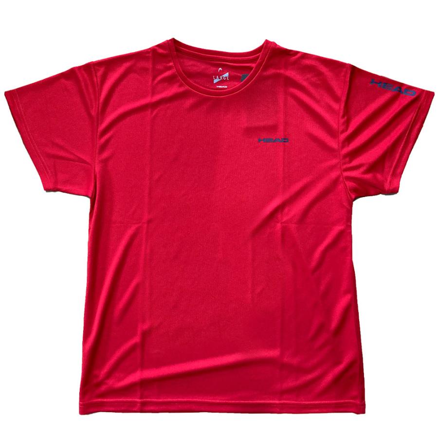 HEAD（ヘッド） テニスウェア メンズ Tシャツ 0392034 『即日出荷
