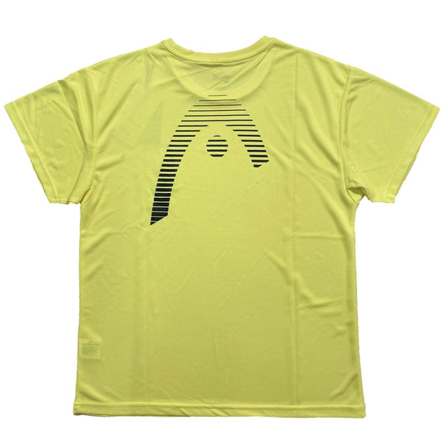 HEAD（ヘッド） テニスウェア メンズ Tシャツ 0392034 『即日出荷
