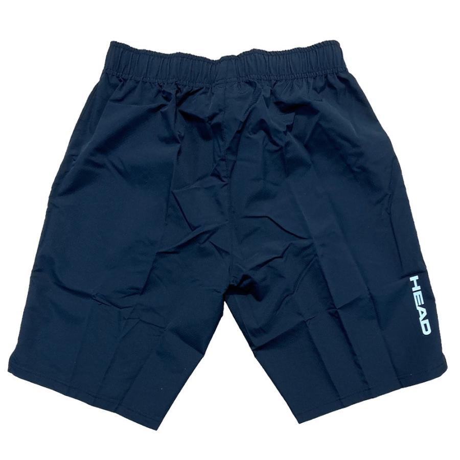 HEAD ヘッド テニスウェア メンズ ハーフパンツ 0392035 『即日
