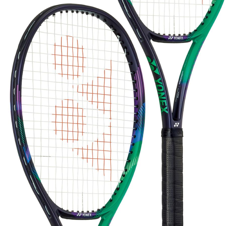 ヨネックス YONEX テニス硬式テニスラケット Vコア プロ100 VCORE PRO 100 03VP100-137 フレームのみ KPI  PayPayモール店 - 通販 - PayPayモール