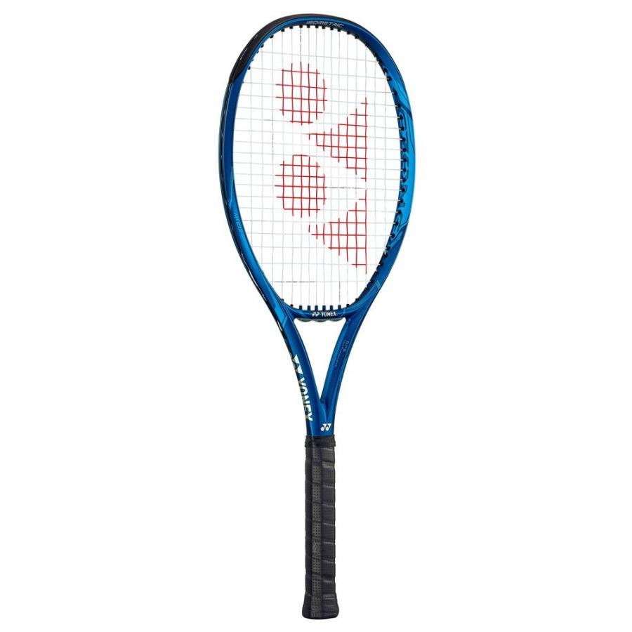 ヨネックス YONEX テニス 硬式テニスラケット  EZONE 100 Eゾーン 100 06EZ100-566 フレームのみ『即日出荷』｜kpi