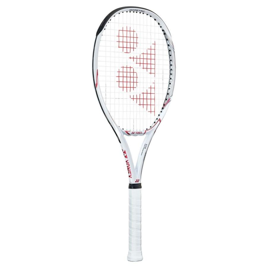 ヨネックス YONEX テニス 硬式テニスラケット EZONE 100 SL Eゾーン 100SL 06EZ100S-062 :  06ez100s-062 : KPI - 通販 - Yahoo!ショッピング