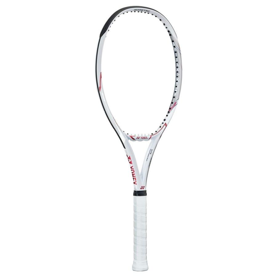 ヨネックス YONEX テニス 硬式テニスラケット  EZONE 100 SL Eゾーン 100SL 06EZ100S-062｜kpi｜03