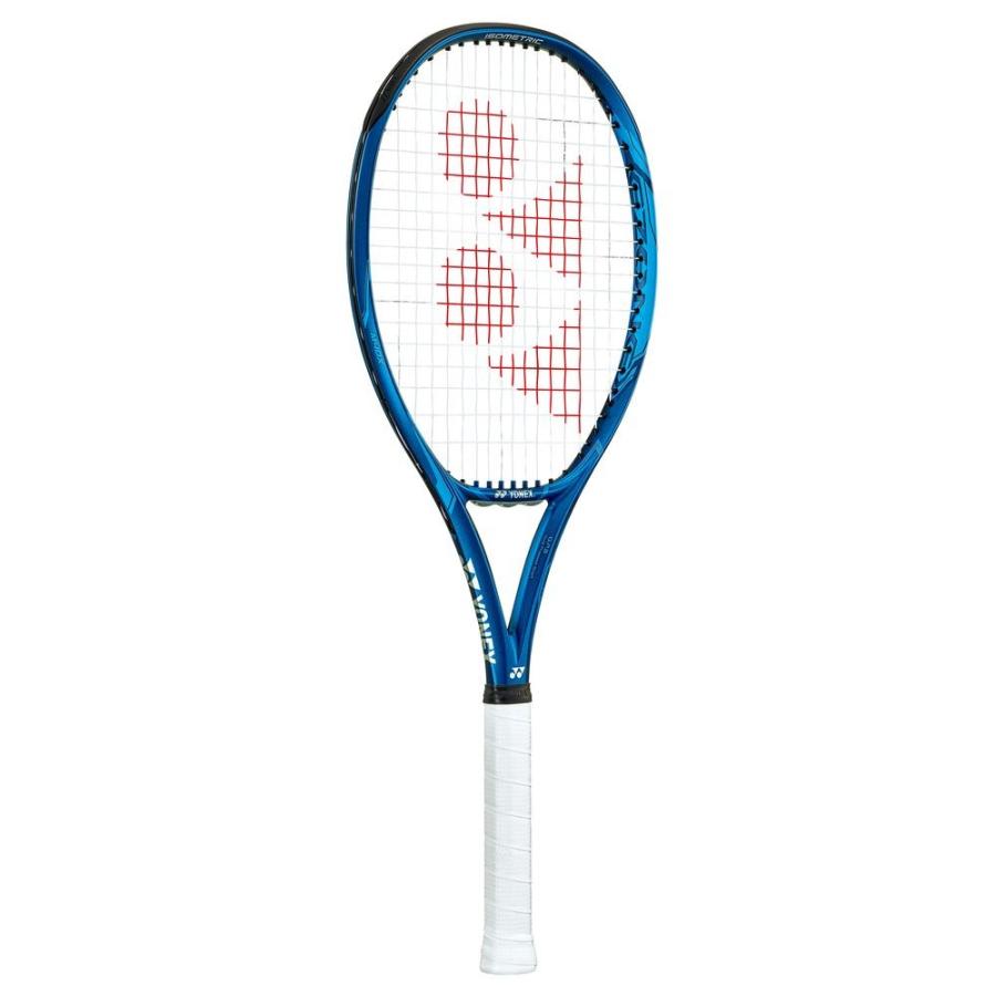 ヨネックス YONEX 定番の人気シリーズPOINT ポイント 入荷 テニス 硬式テニスラケット EZONE 100SL Eゾーン 06EZ100S-566 正規通販 SL 100