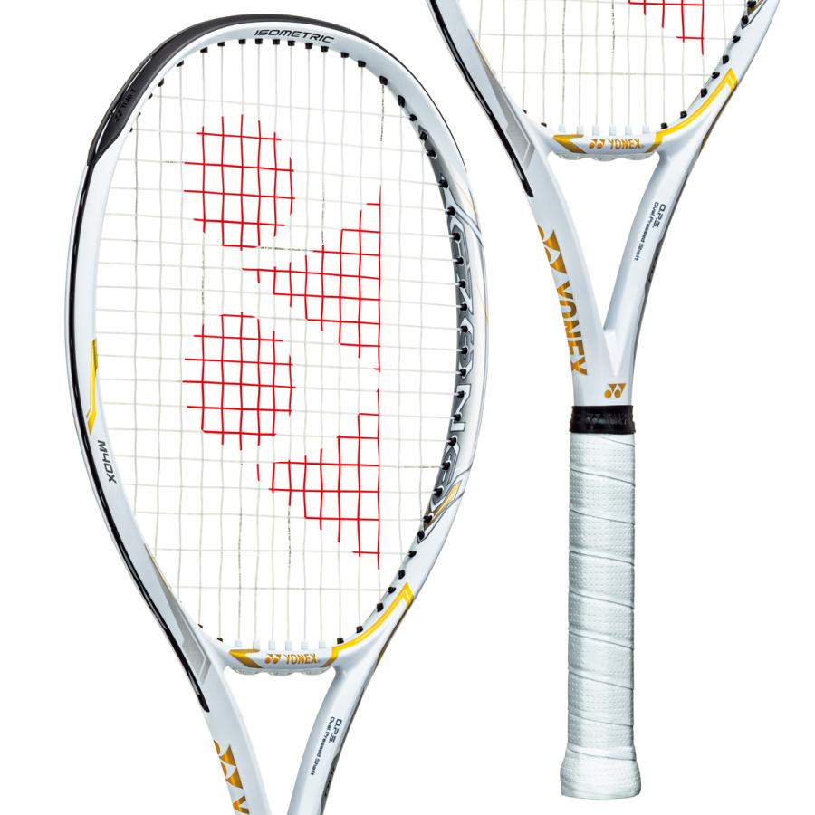 ヨネックス YONEX 硬式テニスラケット EZONE 100 NAOMI OSAKA LIMITED 