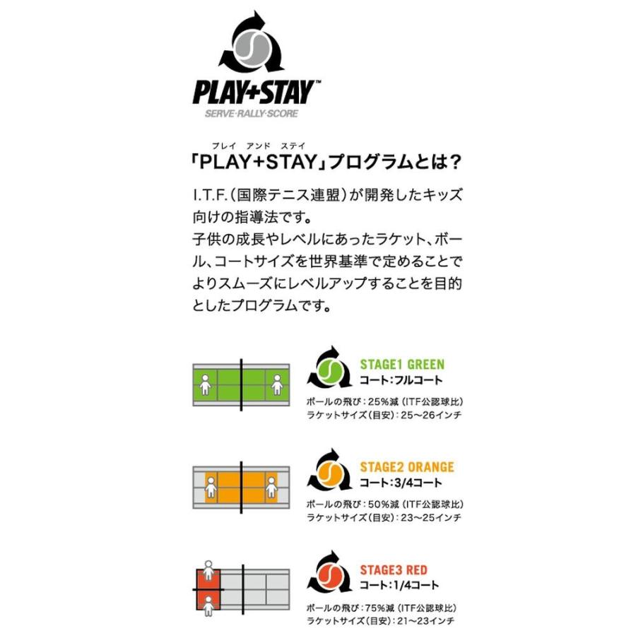 「ガット張り上げ済み」ヨネックス YONEX テニスジュニアラケット ジュニア EZONE JUNIOR 21 Eゾーン ジュニア 21 06EZJ21G-026『即日出荷』｜kpi｜04