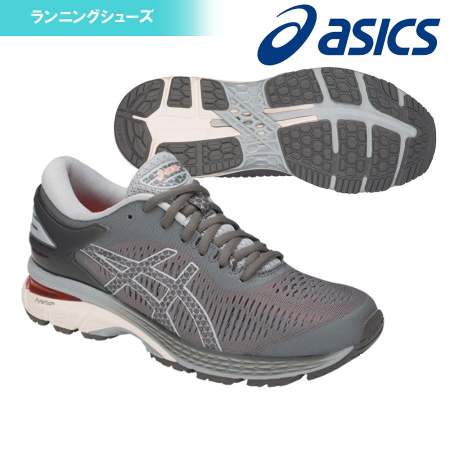 アシックス asics ランニングシューズ レディース GEL-KAYANO 25 ゲルカヤノ 25 1012A026-020 『即日出荷』｜kpi