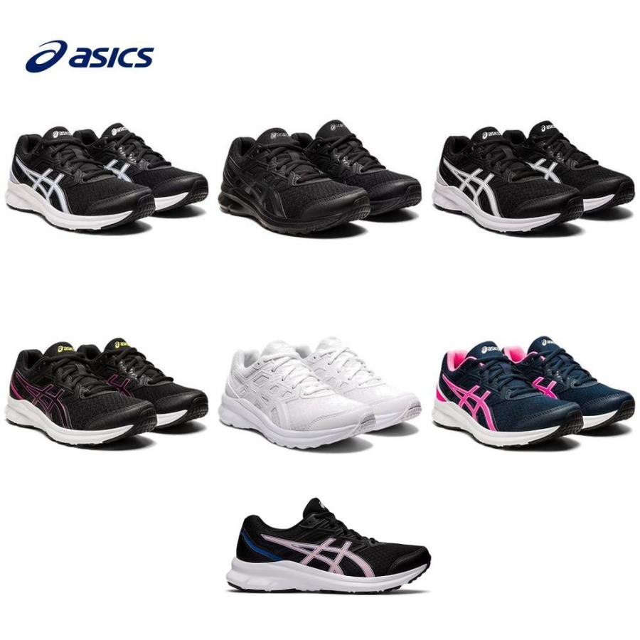 アシックス Asics ランニングシューズ レディース Jolt 3 ジョルト3 ワイド Wide 1012a909 運動靴 通学靴 即日出荷 1012a909 Kpi 通販 Yahoo ショッピング
