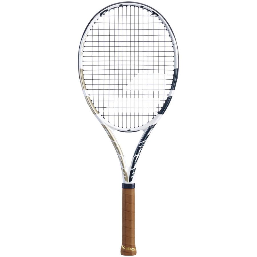 新発売 バボラ Babolat テニスラケット Pure Drive Team Wimbledon ピュアドライブ チーム ウィンブルドン 22 数量限定モデル 即日出荷