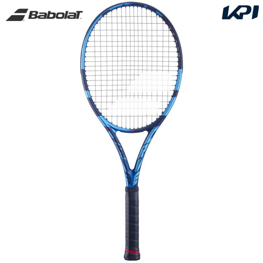 バボラ Babolat 硬式テニスラケット PURE DRIVE 98 ピュアドライブ98 2023年モデル 101476 フレームのみ 『即日出荷』 :101476:KPI - 通販 - Yahoo!ショッピング