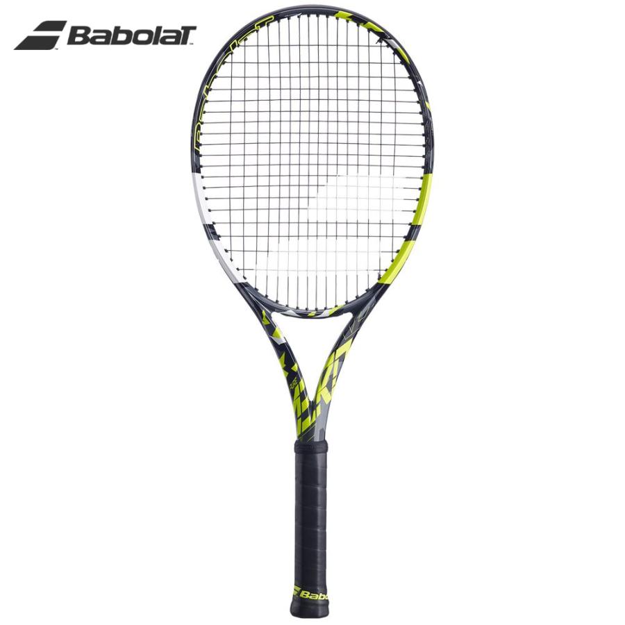 バボラ Babolat テニスラケット ピュア アエロ PURE AERO 2023年モデル 101481 フレームのみ『即日出荷』 :101481:KPI - 通販 - Yahoo!ショッピング バボラ Babolat テニスラケット ピュア アエロ PURE AERO 2023年モデル 101481 フレームのみ『即日出荷』 :101481:KPI - 通販 - Yahoo!ショッピング