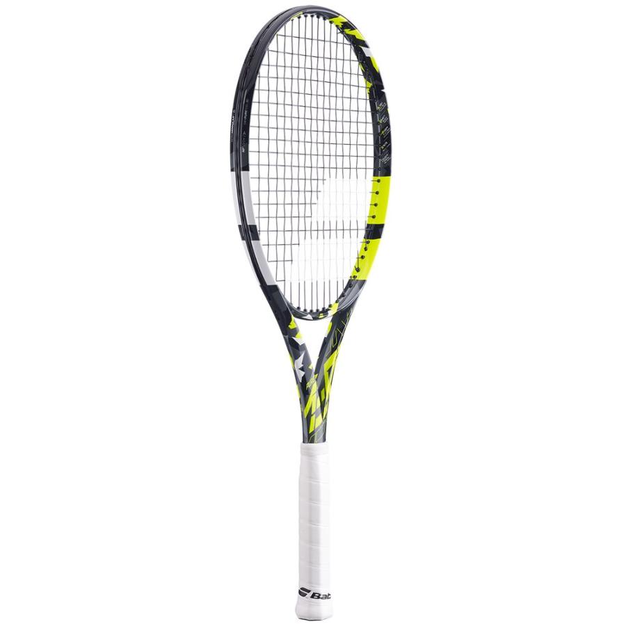 バボラ Babolat テニスラケット ピュア アエロ チーム PURE AERO TEAM