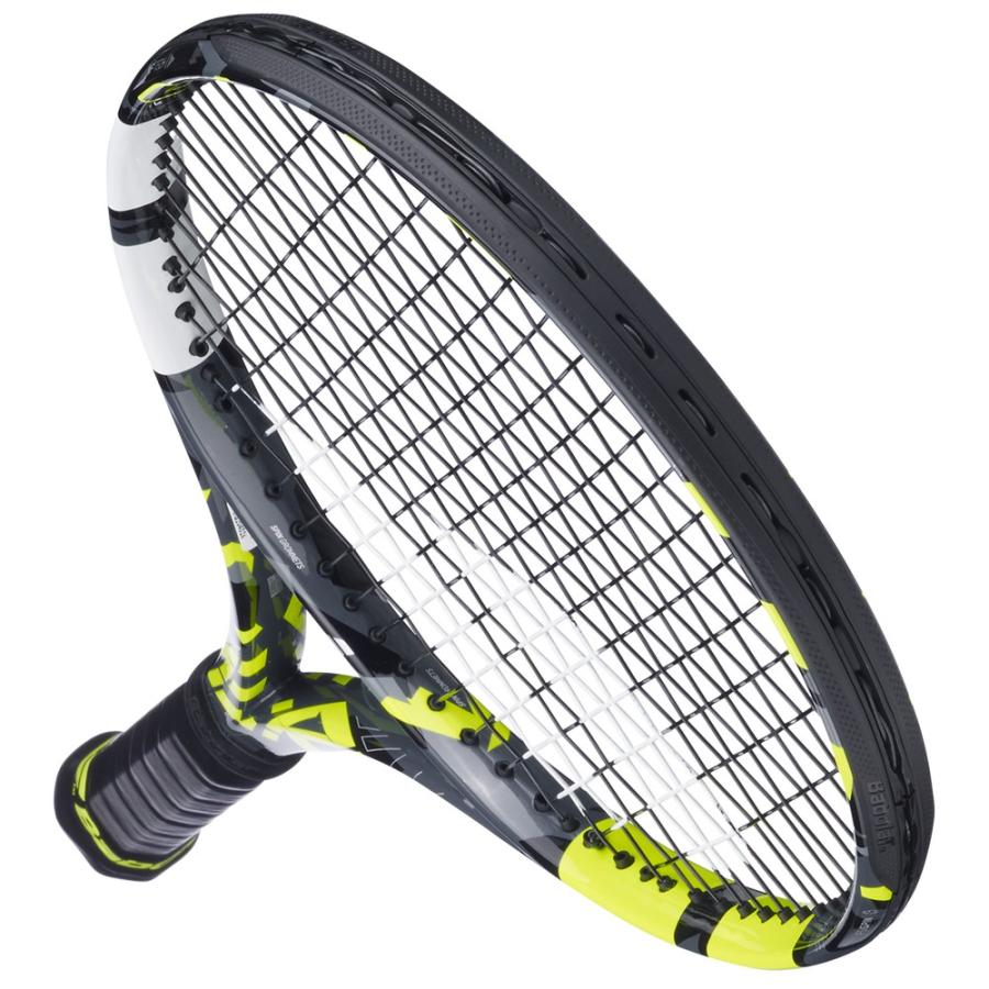 バボラ Babolat 硬式テニスラケット PURE AERO 98 ピュアアエロ98 2023