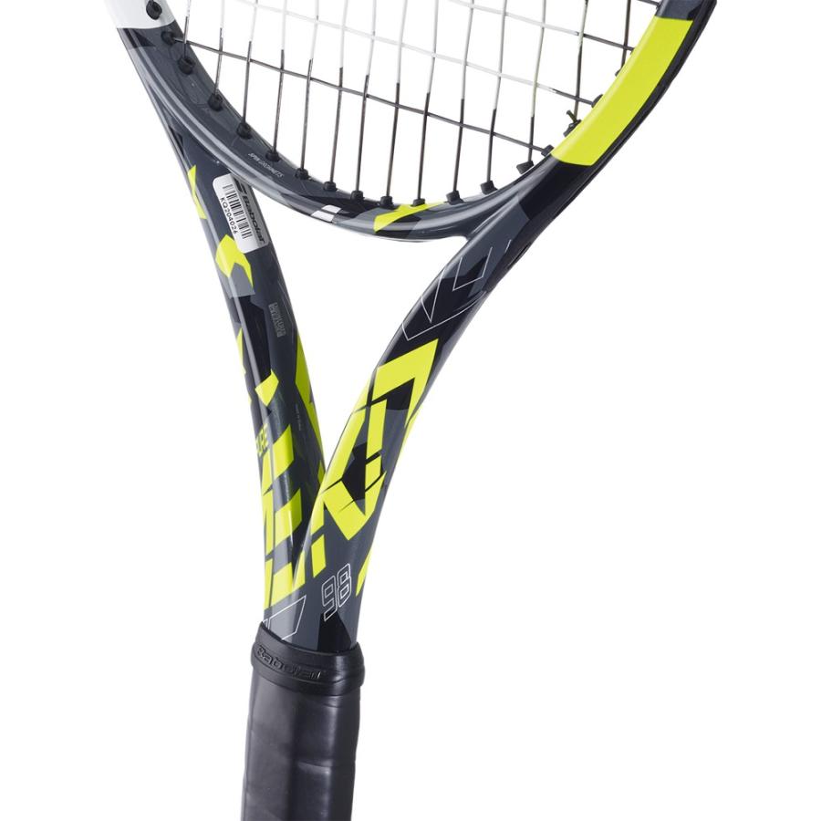 バボラ Babolat 硬式テニスラケット PURE AERO 98 ピュアアエロ98 2023