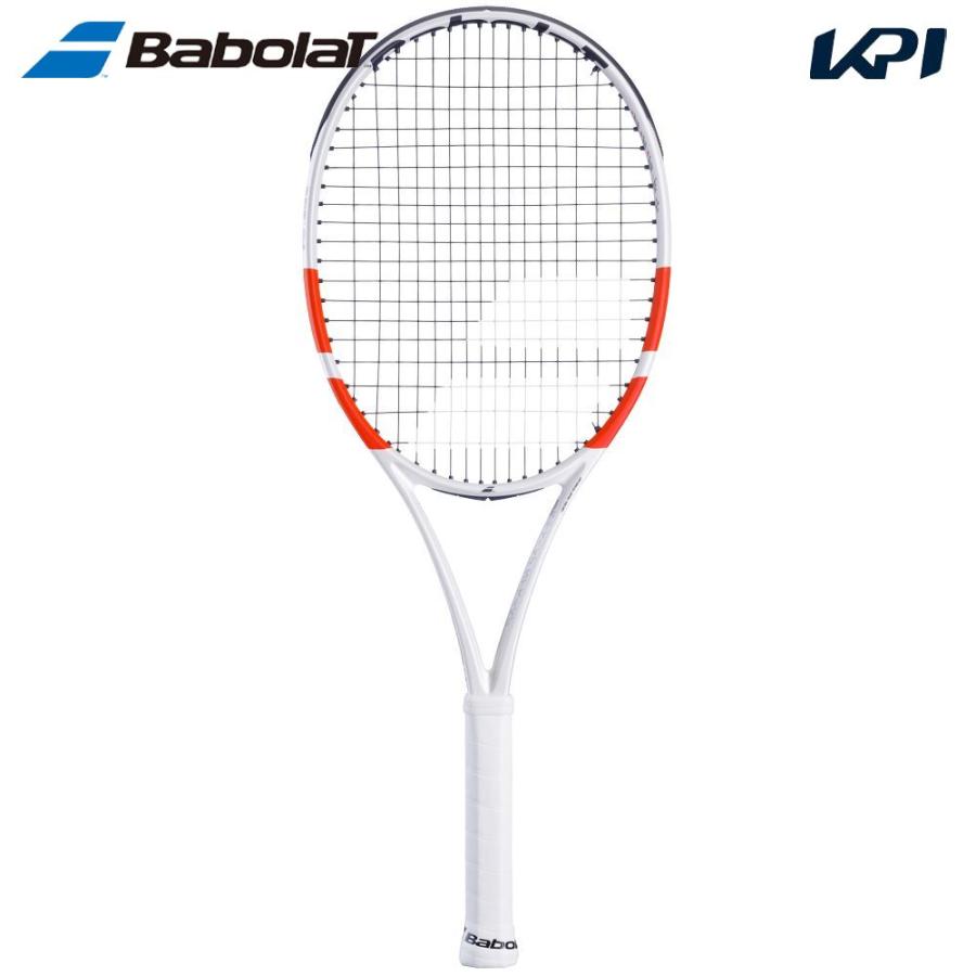 バボラ Babolat テニスラケット    PURE STRIKE TEAM ピュアストライクチーム フレームのみ 2024年モデル 101522
