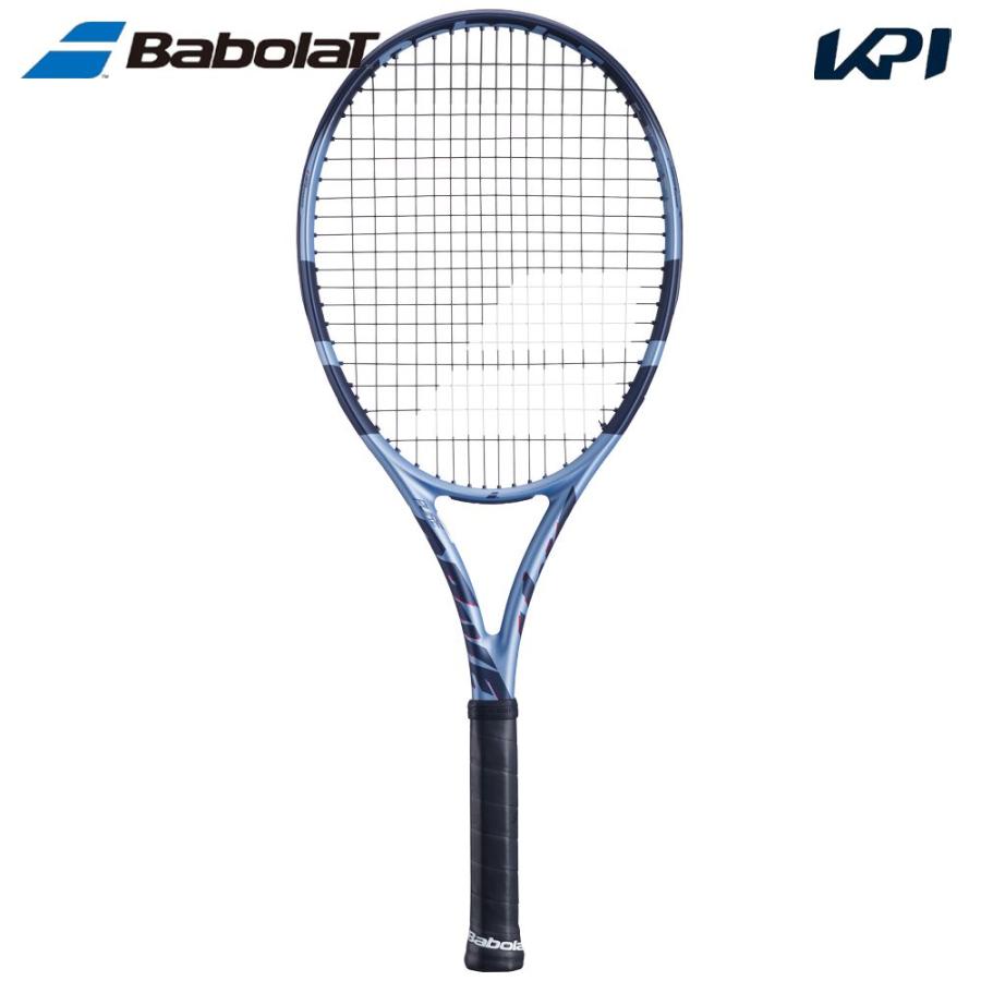 バボラ Babolat 硬式テニスラケット PURE DRIVE ピュア ドライブ 2025 フレームのみ 101552『即日出荷』 の商品画像