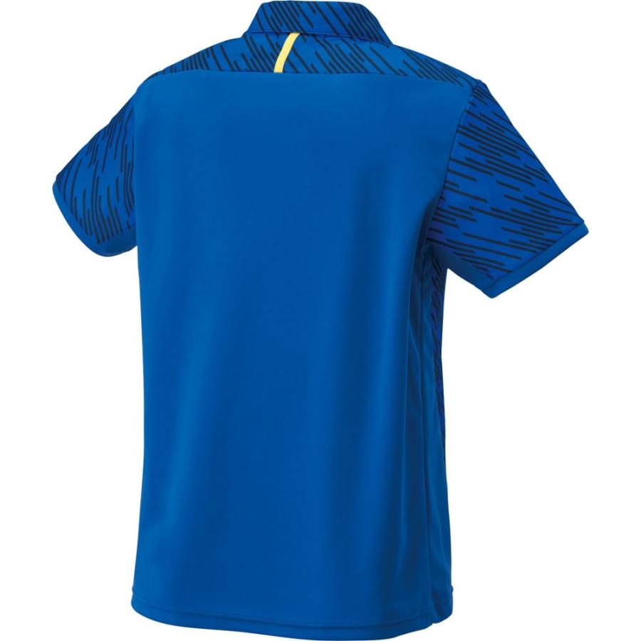 YONEX（ヨネックス） [ユニポロシャツ フィットスタイル 10207]テニス