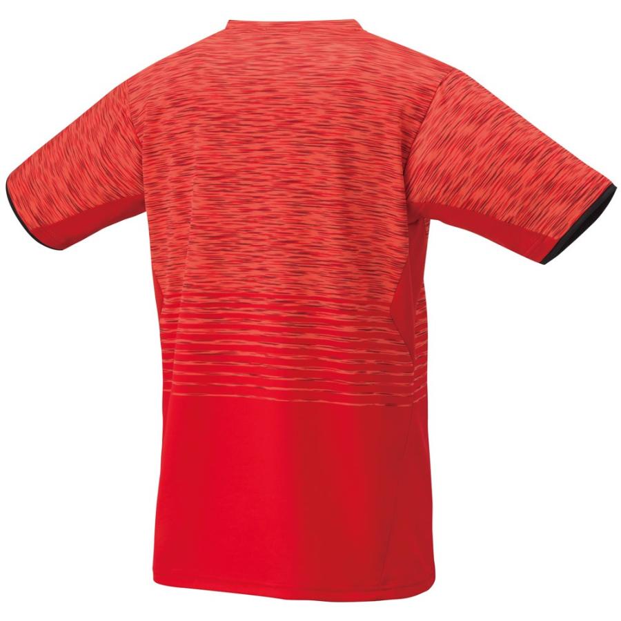 YONEX バドミントン ウェア ユニセックス ヨネックス シャツ