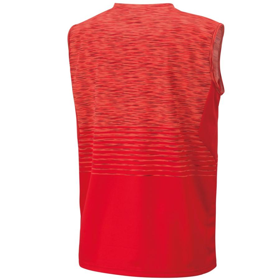YONEX（ヨネックス） 「Uni ユニ ノースリーブシャツ 10215