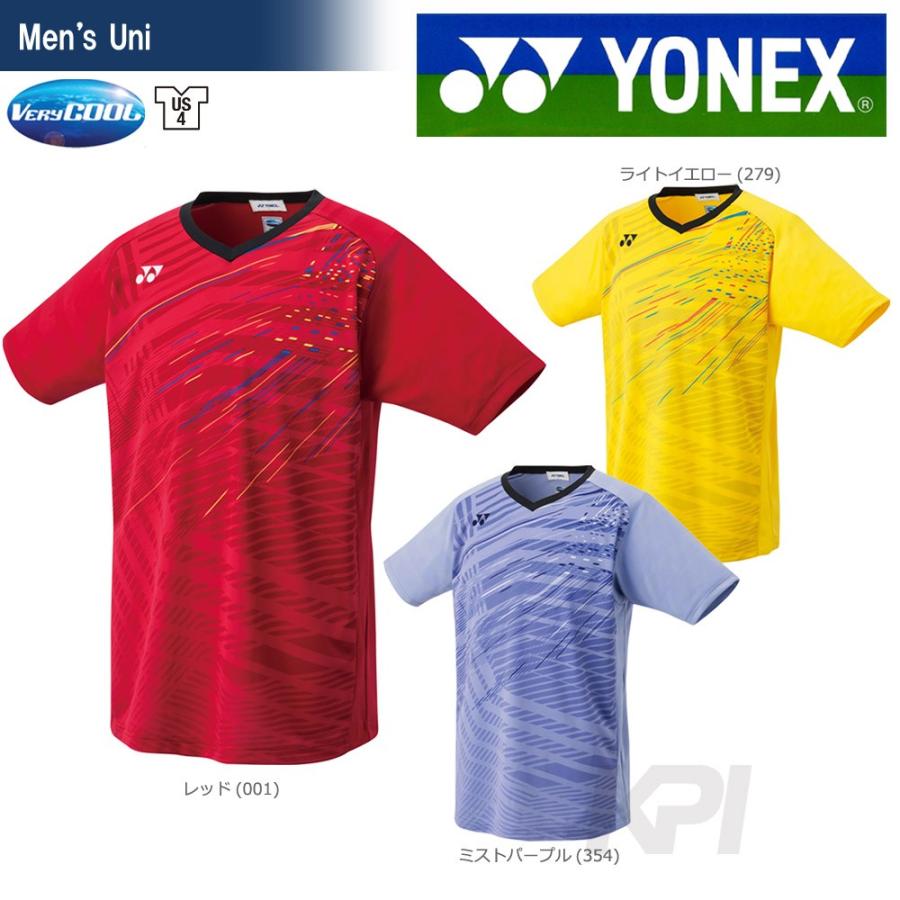 YONEX - 【最終値下げ】バドミントンウェア【インドネシア代表モデル】 インドネシア代表ユニフォーム レプリカモデル 新色 新品 限定