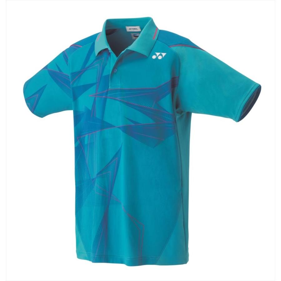 ヨネックス YONEX テニスウェア 素敵な ジュニア ゲームシャツ 即日出荷 夏用 SALE 64%OFF 冷感 2018FW 10272J-576