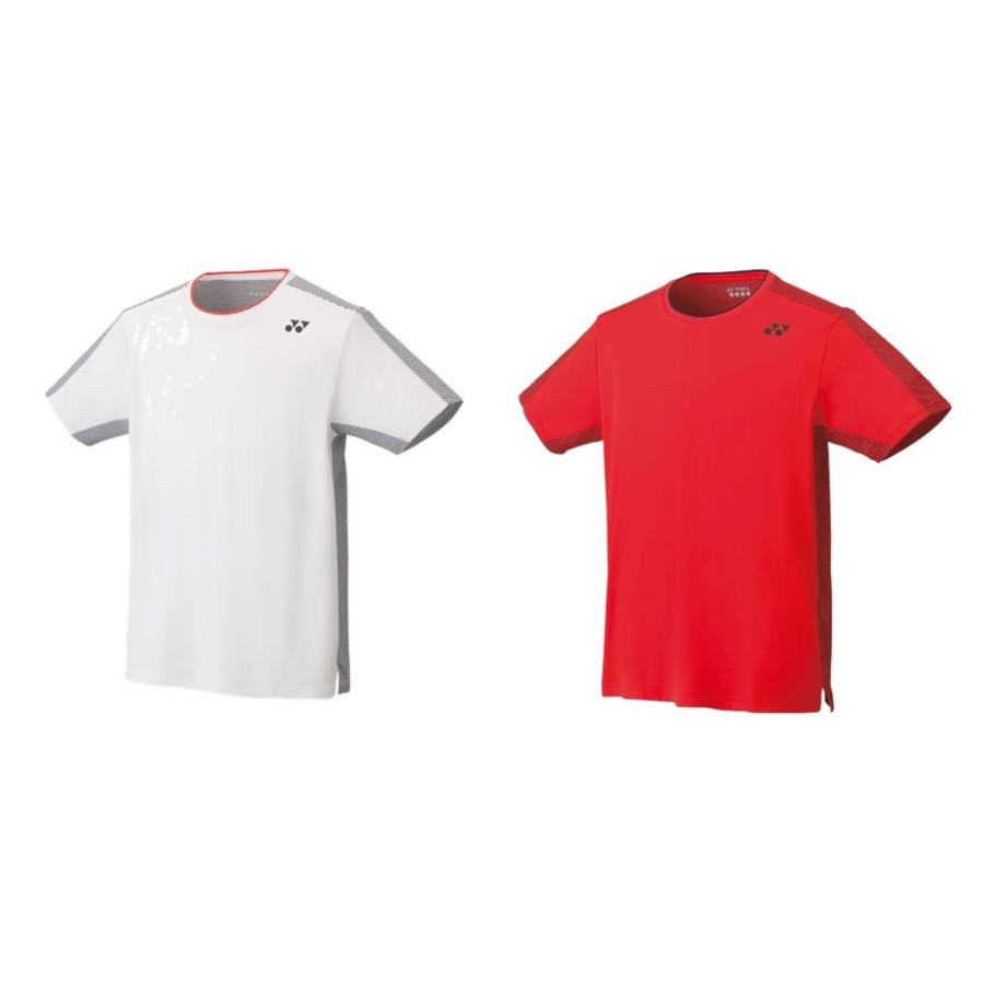 YONEX（ヨネックス） テニスウェア ユニセックス ゲームシャツ