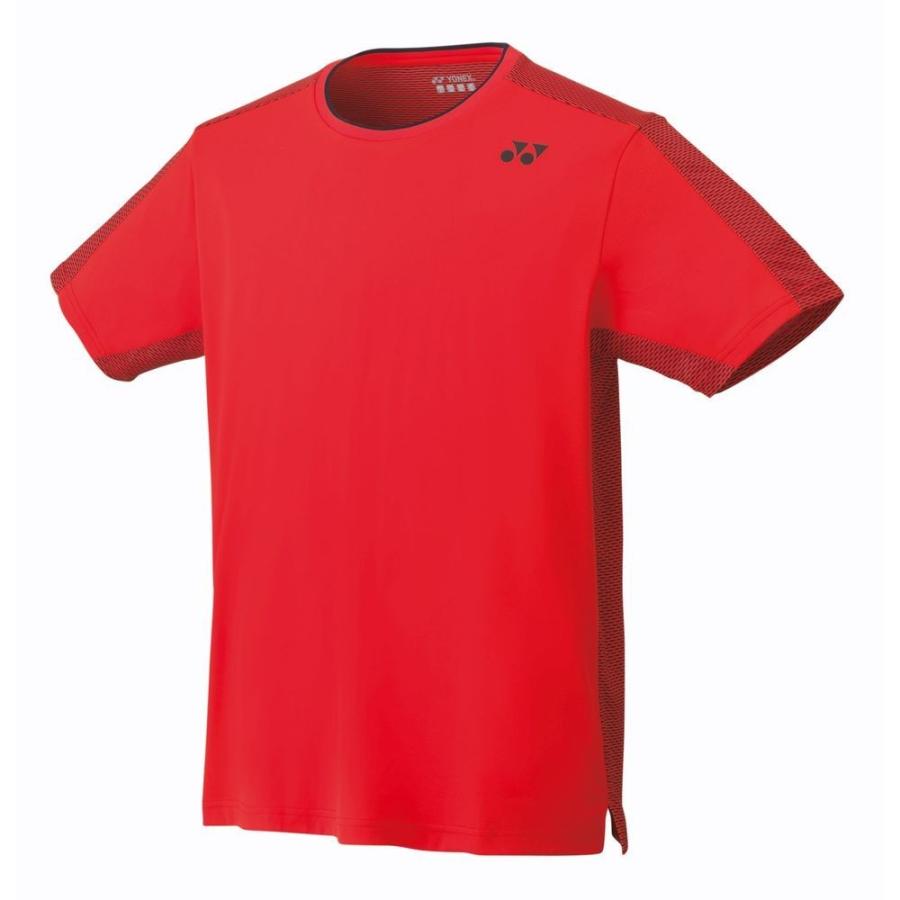 YONEX（ヨネックス） テニスウェア ユニセックス ゲームシャツ