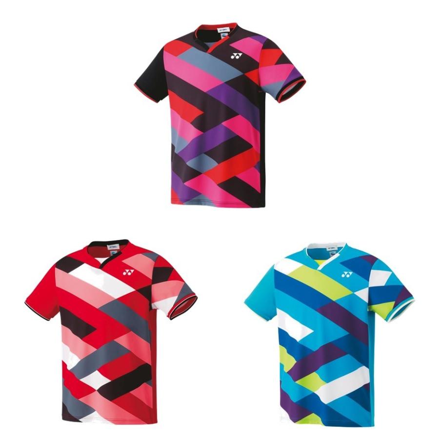 YONEX（ヨネックス） テニスウェア ユニセックス ゲームシャツ