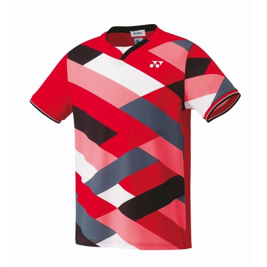 YONEX（ヨネックス） テニスウェア ユニセックス ゲームシャツ